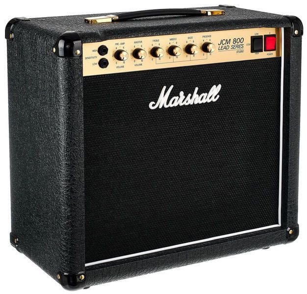 Marshall SC20C Studio Classic Valve Guitar Amp