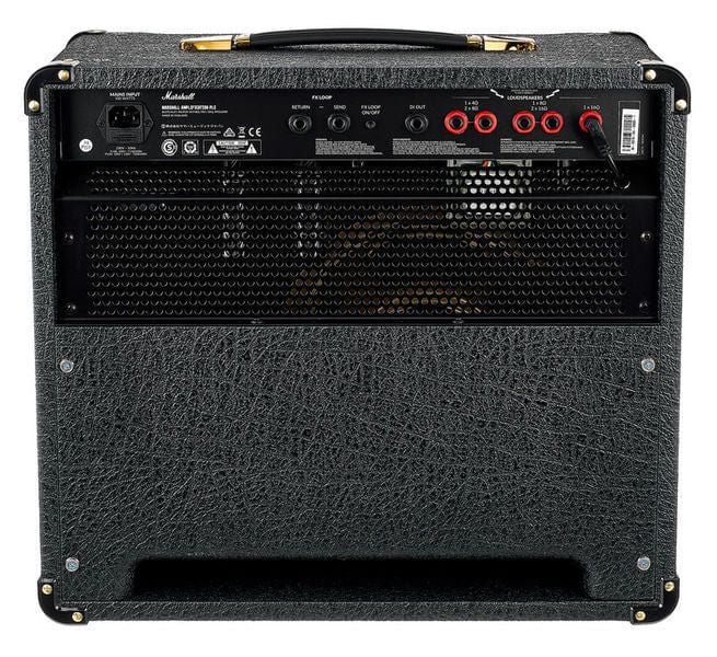 Marshall SC20C Studio Classic Valve Guitar Amp