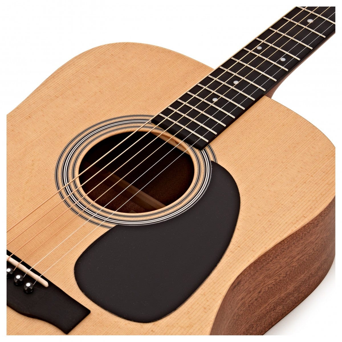 Sigma SDM-ST Acoustic Guitar