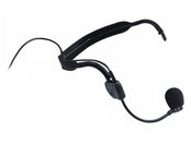 Shure WH20XLR Dynamic Headset Microphone