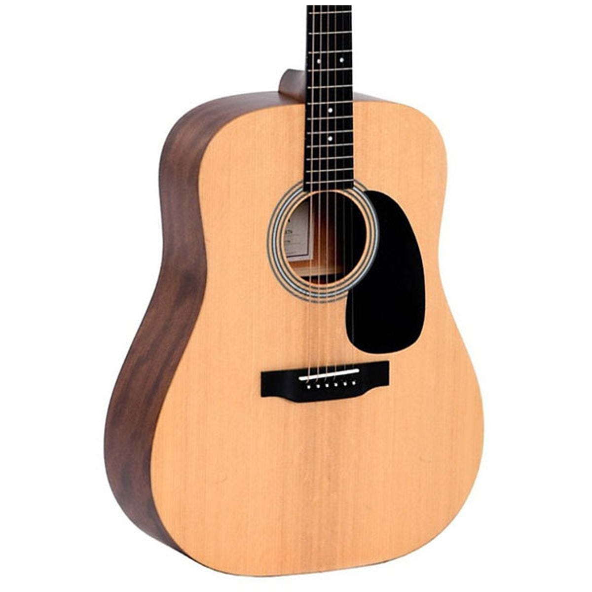 Sigma SDM-ST Acoustic Guitar