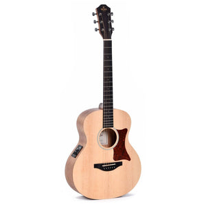 Sigma SIG-GSME Grand Orchestral Short Scale Acoustic Guitar