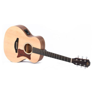 Sigma SIG-GSME Grand Orchestral Short Scale Acoustic Guitar