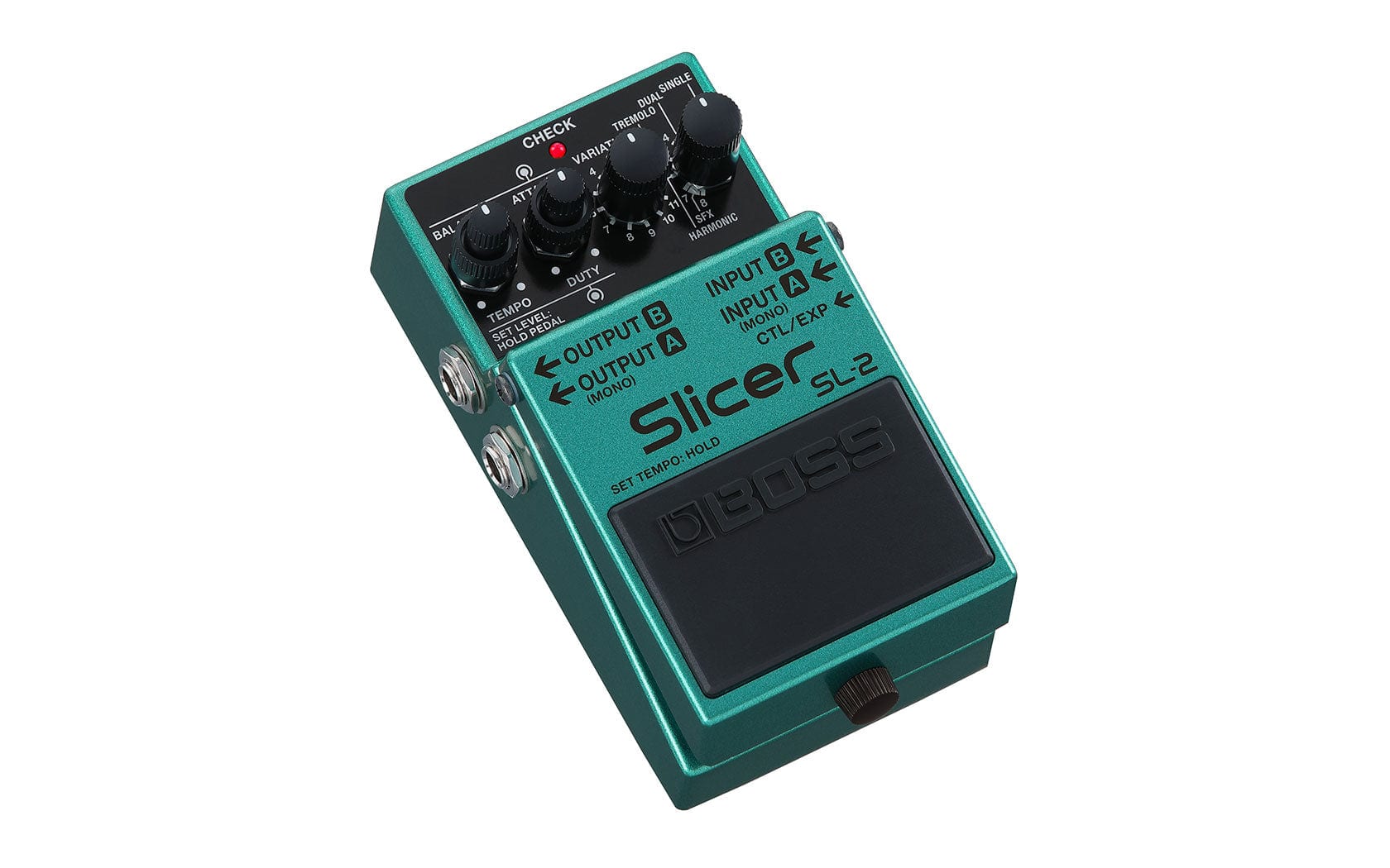 Boss SL-2 Slicer Guitar Effects Pedal