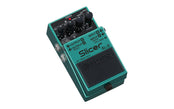Boss SL-2 Slicer Guitar Effects Pedal