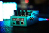 Boss SL-2 Slicer Guitar Effects Pedal