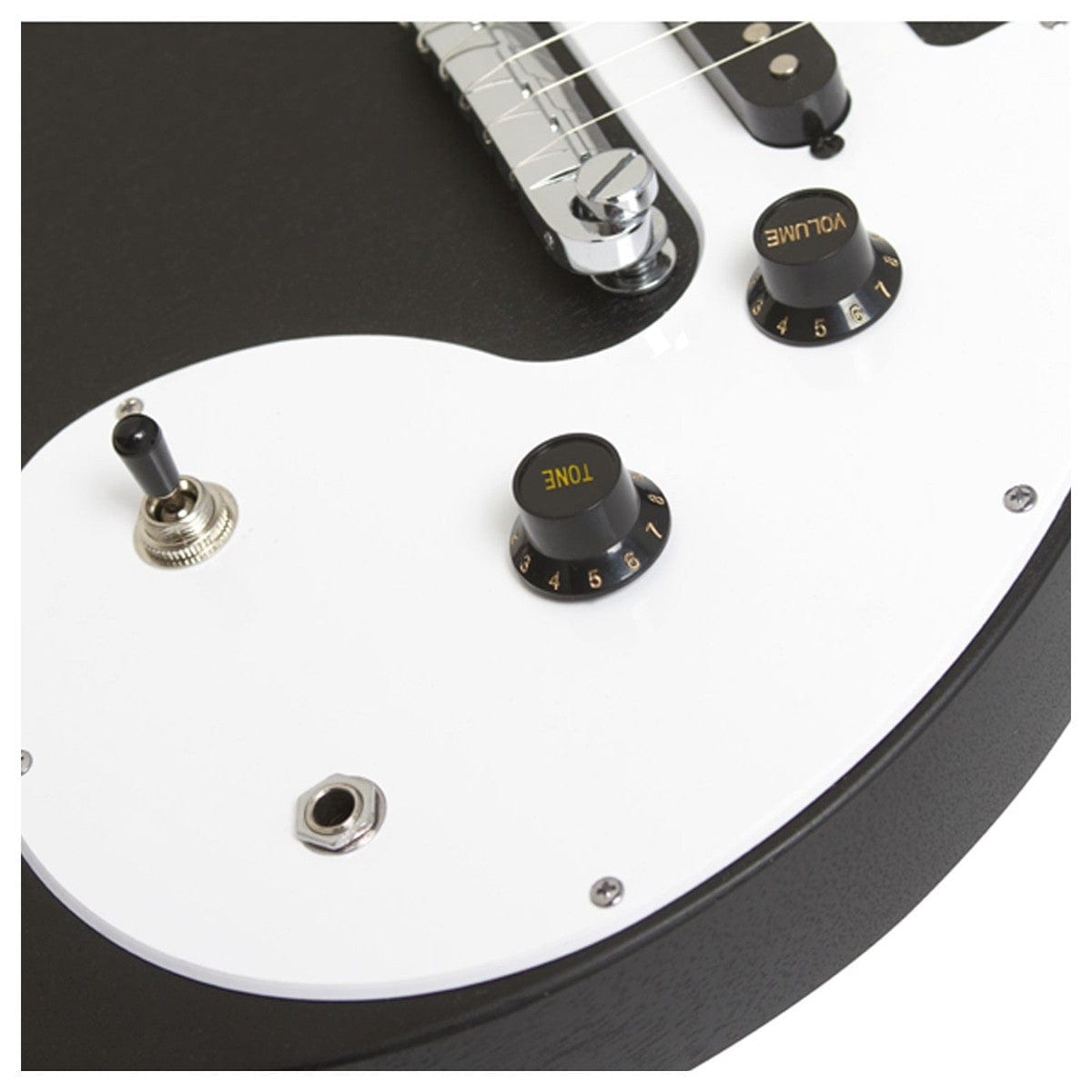 Epiphone Melody Maker E1 Ebony Electric Guitar