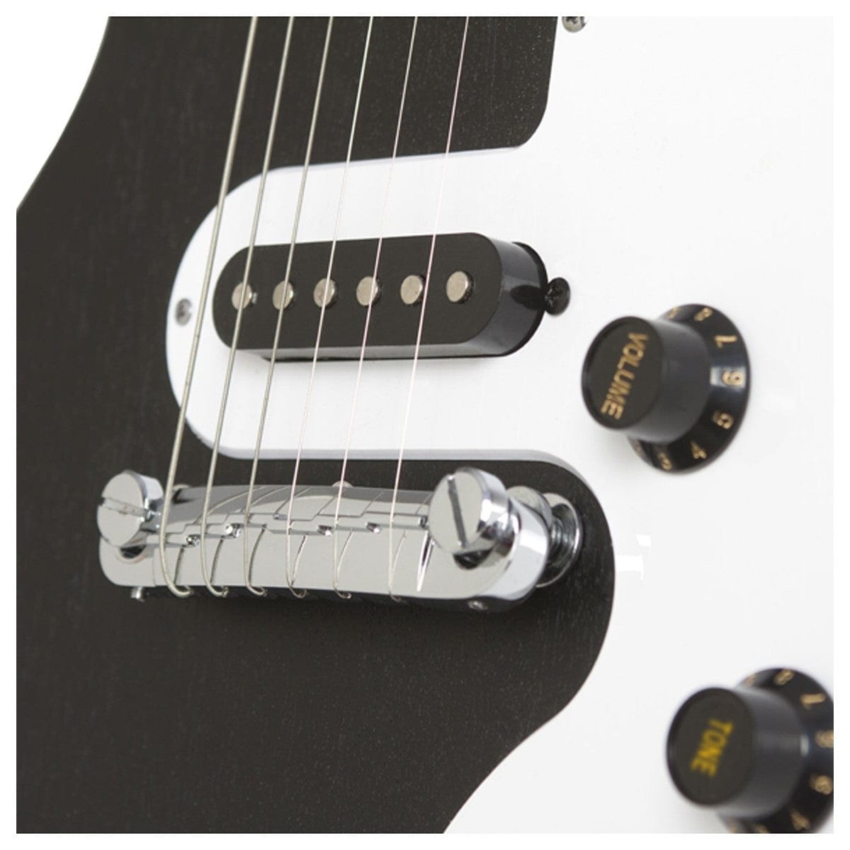 Epiphone Melody Maker E1 Ebony Electric Guitar