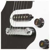Epiphone Melody Maker E1 Ebony Electric Guitar