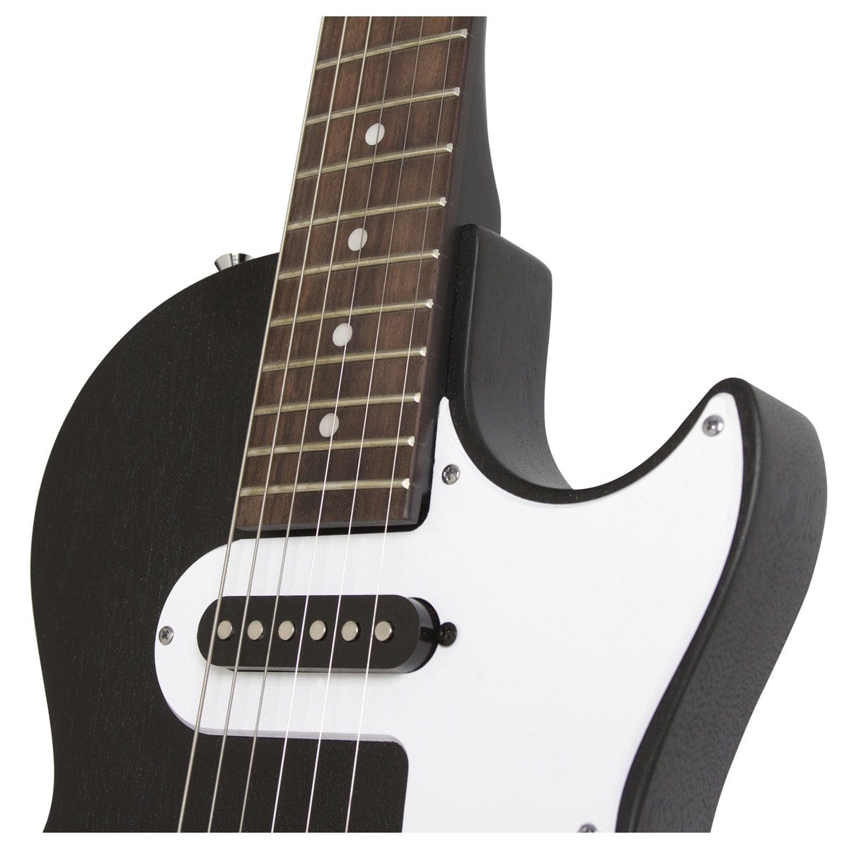 Epiphone Melody Maker E1 Ebony Electric Guitar