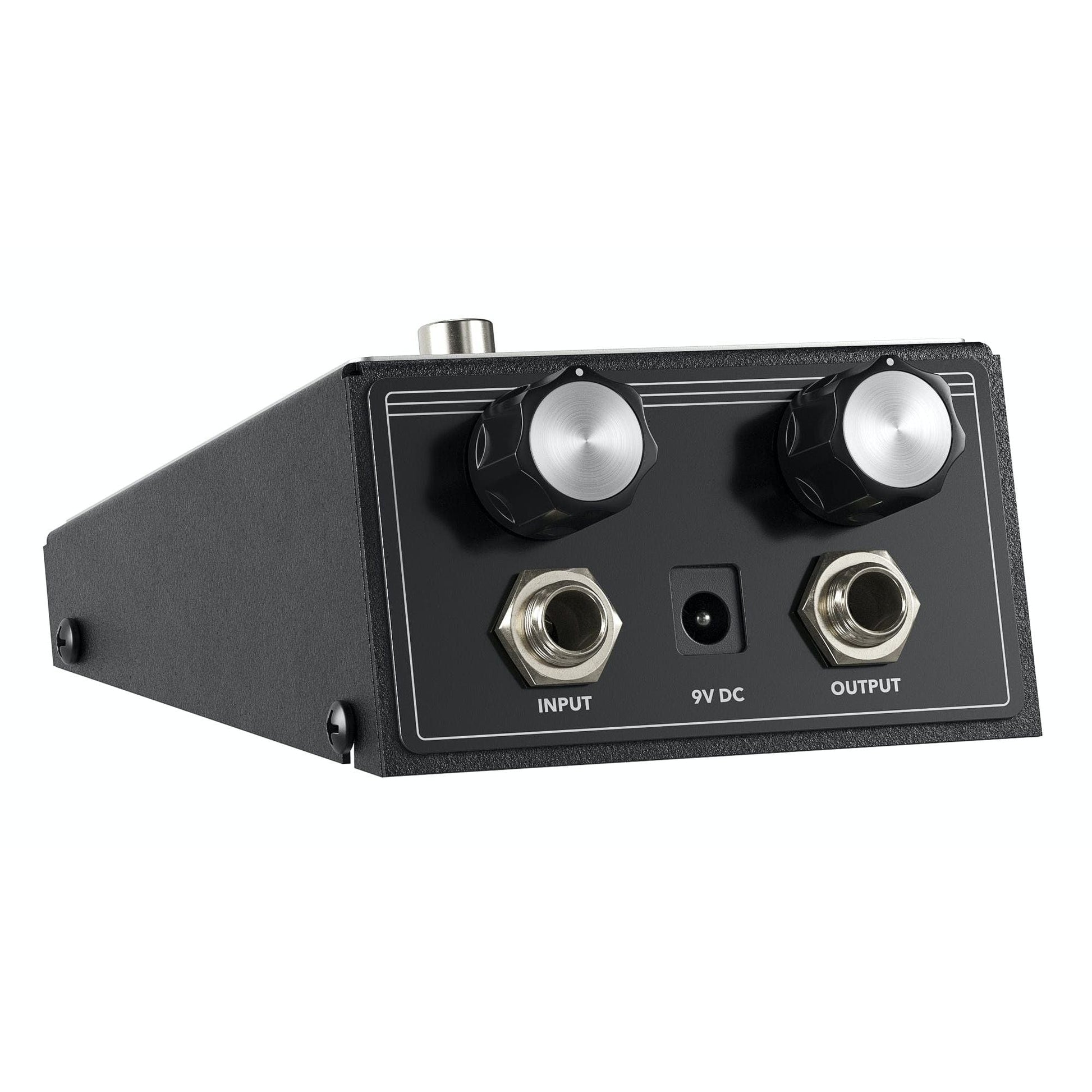 fuzz pedal hendrix JHS Pedals SMILEY Hendrix Era Fuzz Face Guitar Pedal | With FREE Pedal Topper