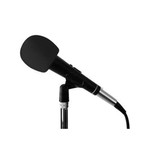 Microphone Wind Shield, Wind Sock