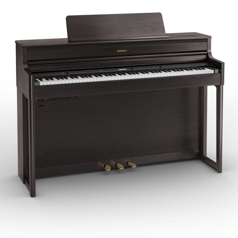 Roland hp top 800 digital piano