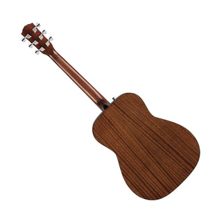 Fender CC-60S Walnut Natural Acoustic Guitar