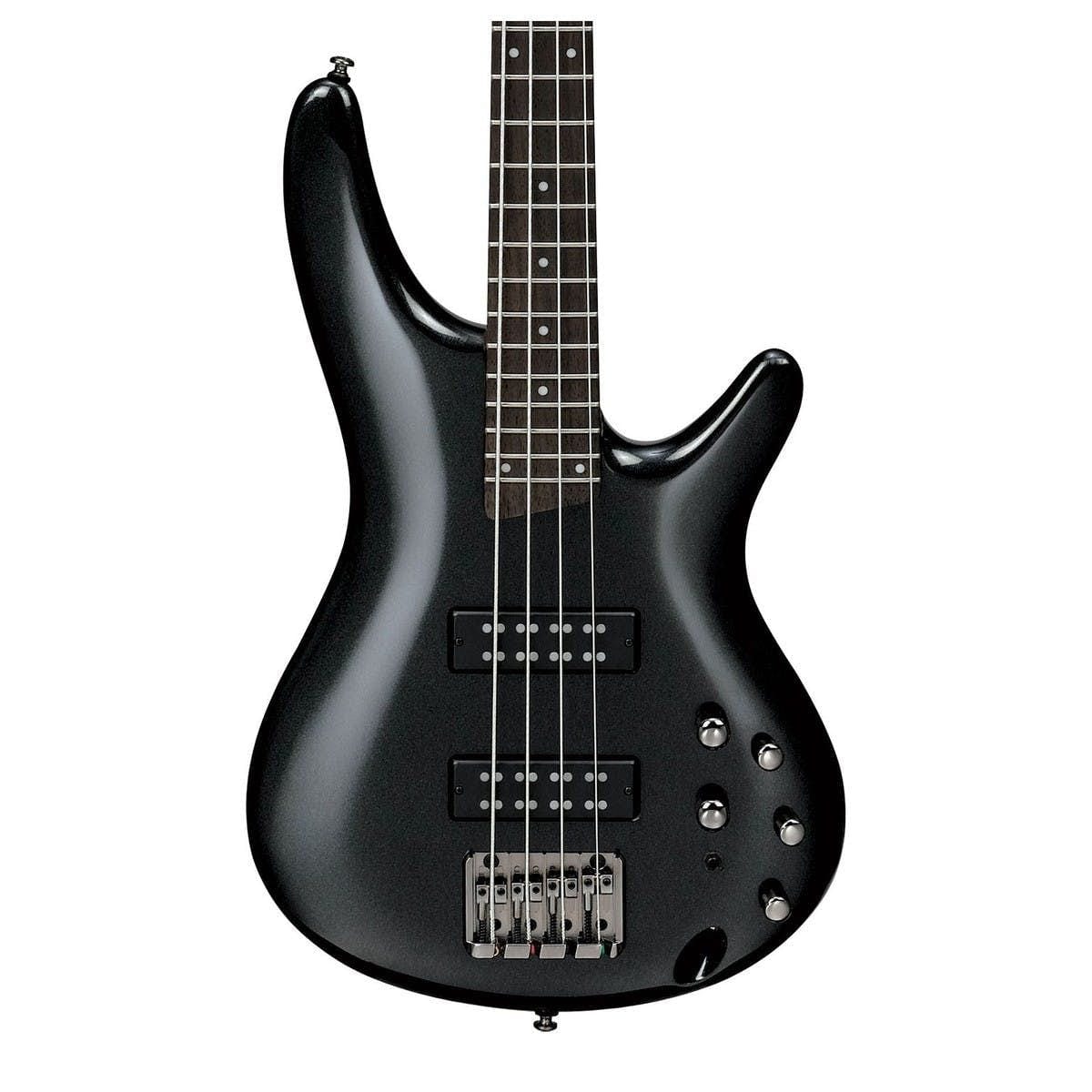 Ibanez SR300E IPT Iron Pewter Bass