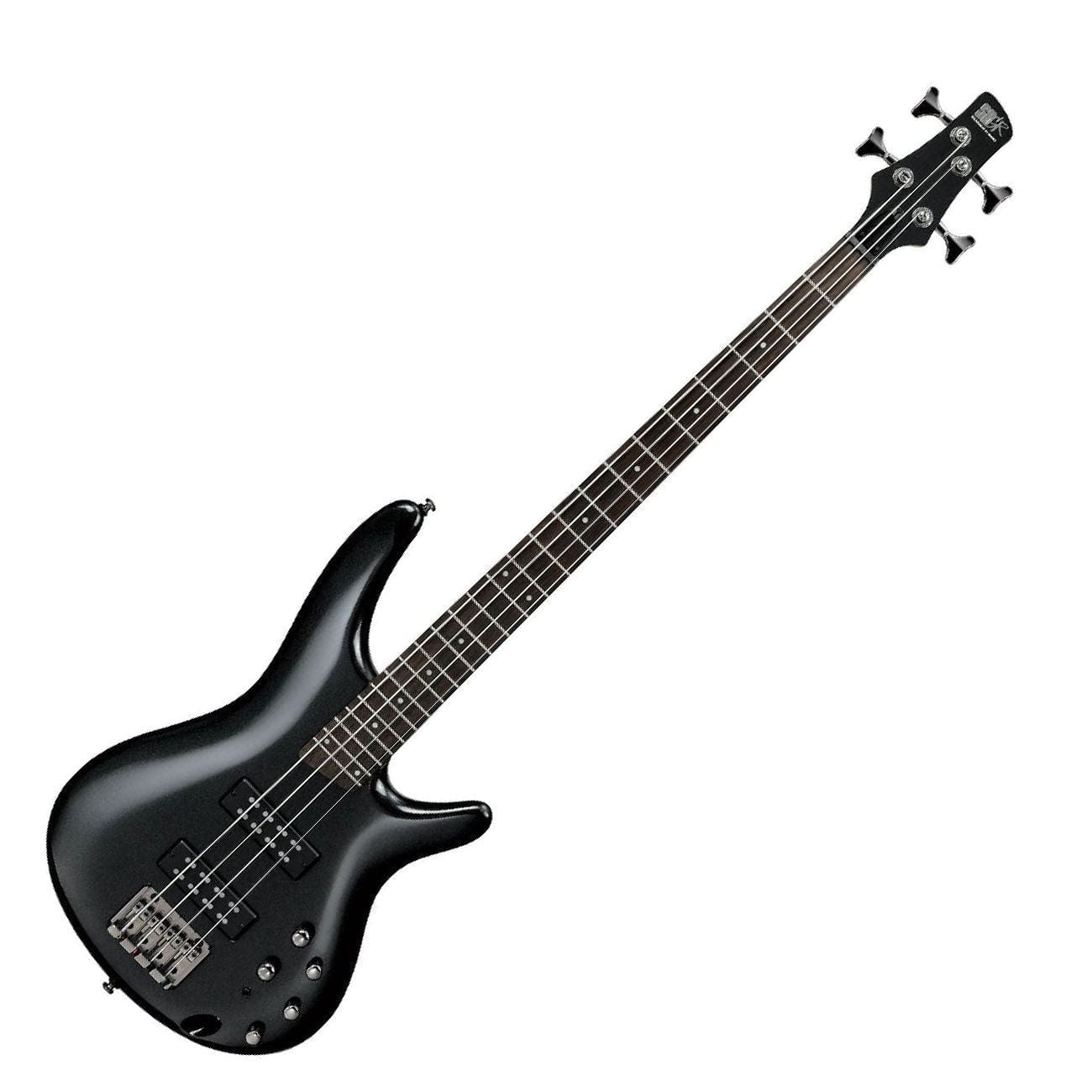 Ibanez SR300E IPT Iron Pewter Bass | Bonners Music
