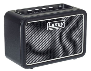 Laney Mini STB Supergroup Edition Bluetooth Battery Guitar Amp