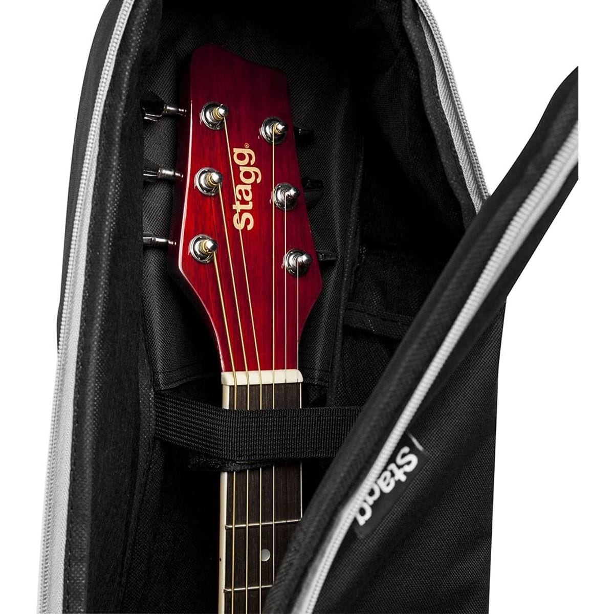 Stagg STB-10 C2 1/2 Size Classical Gig Bag