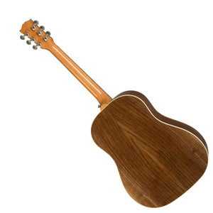 Gibson J-45 Studio Walnut Acoustic Guitar Walnut Burst