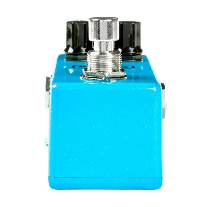 MXR M294 Sugar Drive Mini Overdrive Guitar Pedal