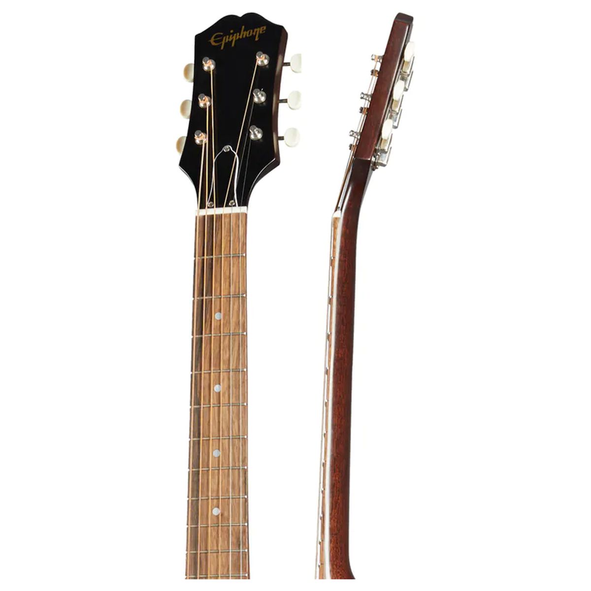 Epiphone Masterbilt J-45ME Aged Vintage Sunburst Gloss Acoustic Guitar