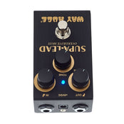 Way Huge Smalls Supa-Lead Overdrive Guitar Effects Pedal