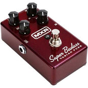 MXR M236 Super Badass Variac Fuzz Guitar Effects Pedal