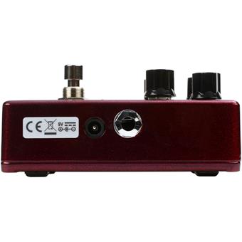MXR M236 Super Badass Variac Fuzz Guitar Effects Pedal
