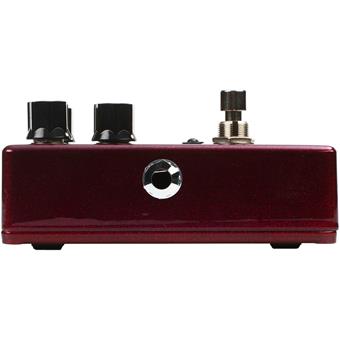 MXR M236 Super Badass Variac Fuzz Guitar Effects Pedal