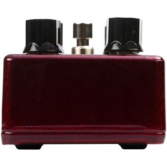 MXR M236 Super Badass Variac Fuzz Guitar Effects Pedal