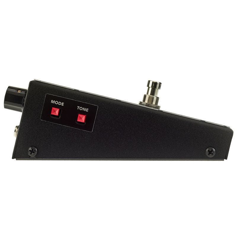 JHS Pedals SUPREME Black Gray Super Fuzz Guitar Pedal