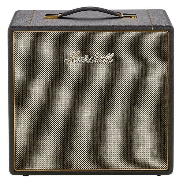 Marshall SV112 Studio Vintage Guitar Cab