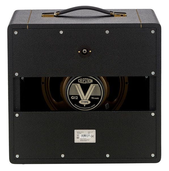 Marshall SV112 Studio Vintage Guitar Cab