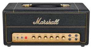 Marshall SV20H Studio Vintage Valve Guitar Amp Head