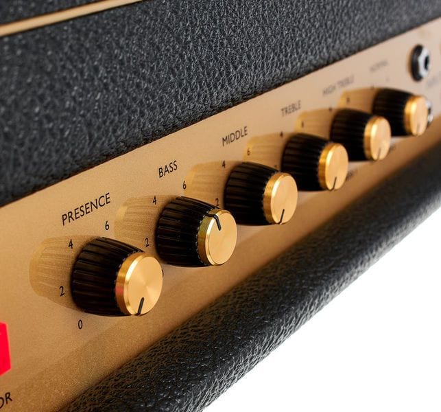 Marshall SV20H Studio Vintage Valve Guitar Amp Head