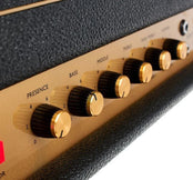 Marshall SV20H Studio Vintage Valve Guitar Amp Head