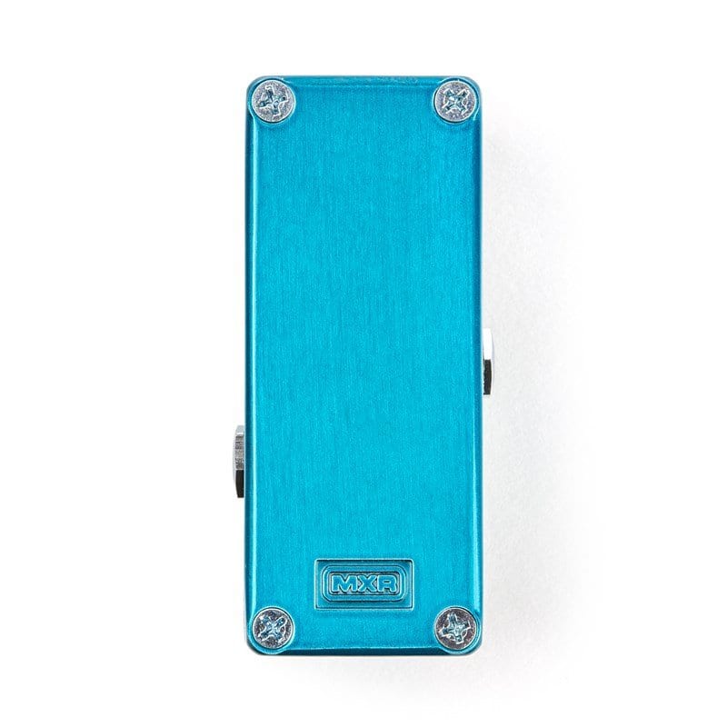 MXR Timmy Overdrive Guitar Effects Pedal | With FREE Pedal Topper