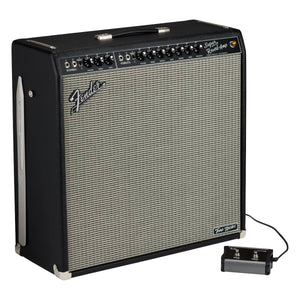 Fender Tone Master Super Reverb Guitar Amp