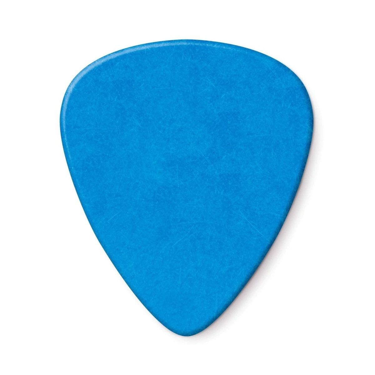 Jim Dunlop TORTEX Plectrums 1.0MM Blue 12 Pack