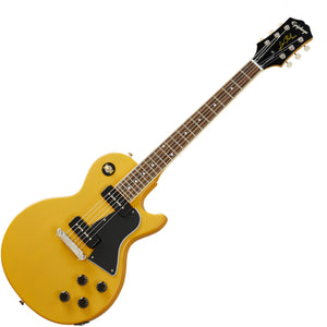 Epiphone Original Collection Les Paul Special TV Yellow Guitar