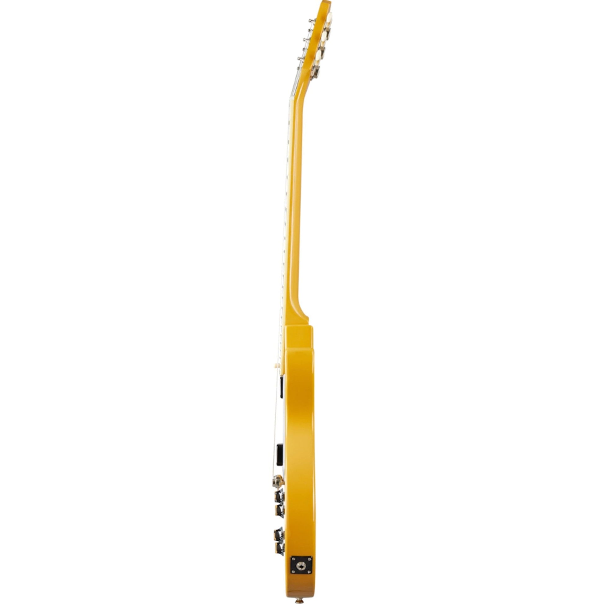 Epiphone Original Collection Les Paul Special TV Yellow Guitar