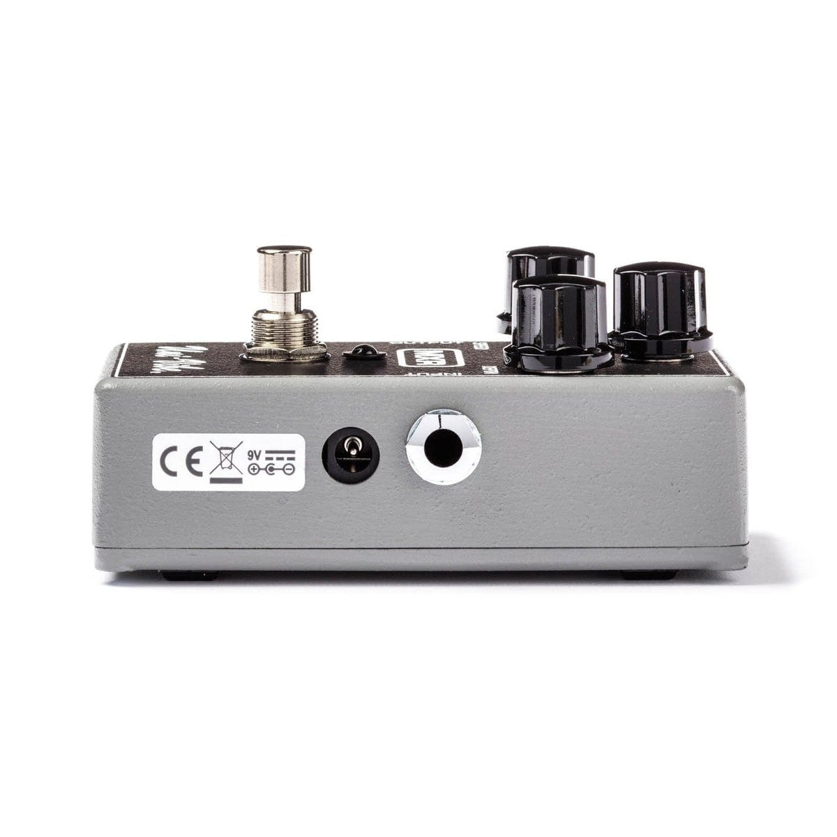 MXR M68 Univibe Chorus Vibrato Guitar Effects Pedal
