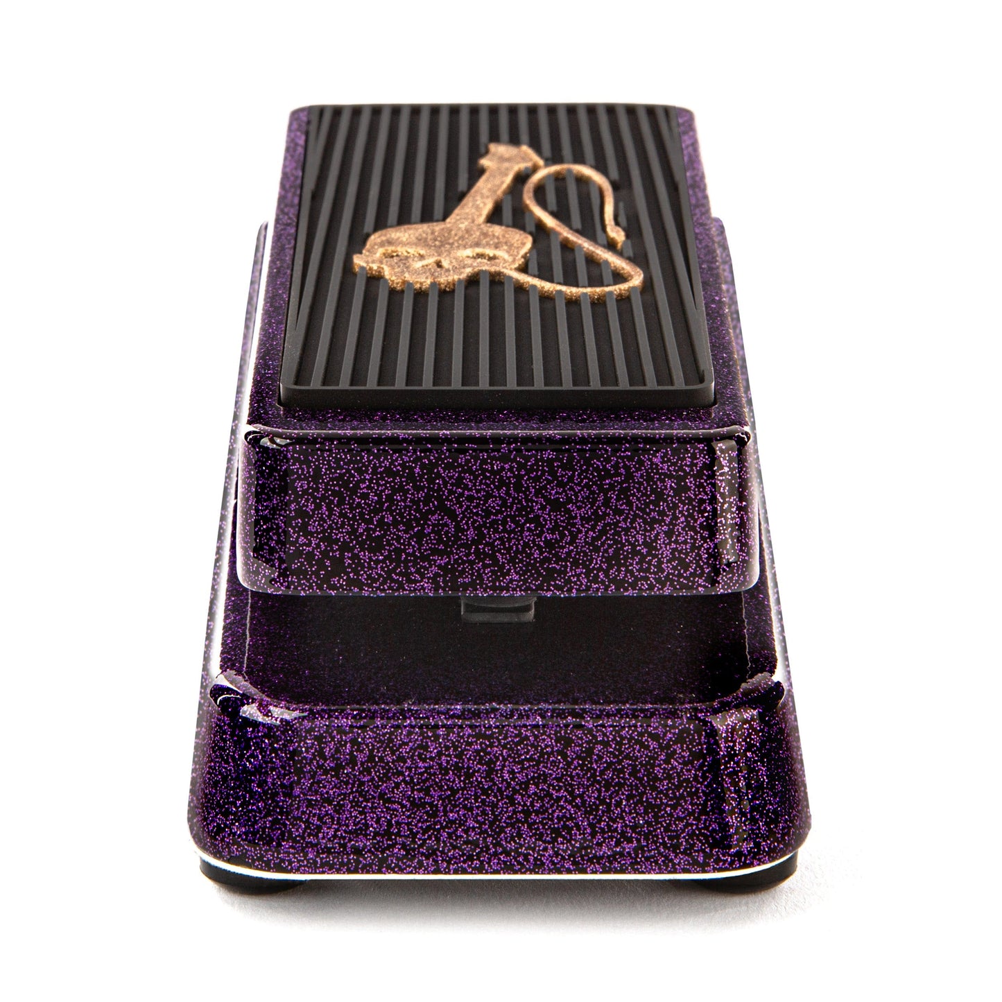 Jim Dunlop Kirk Hammett Collection Cry Baby Wah Pedal