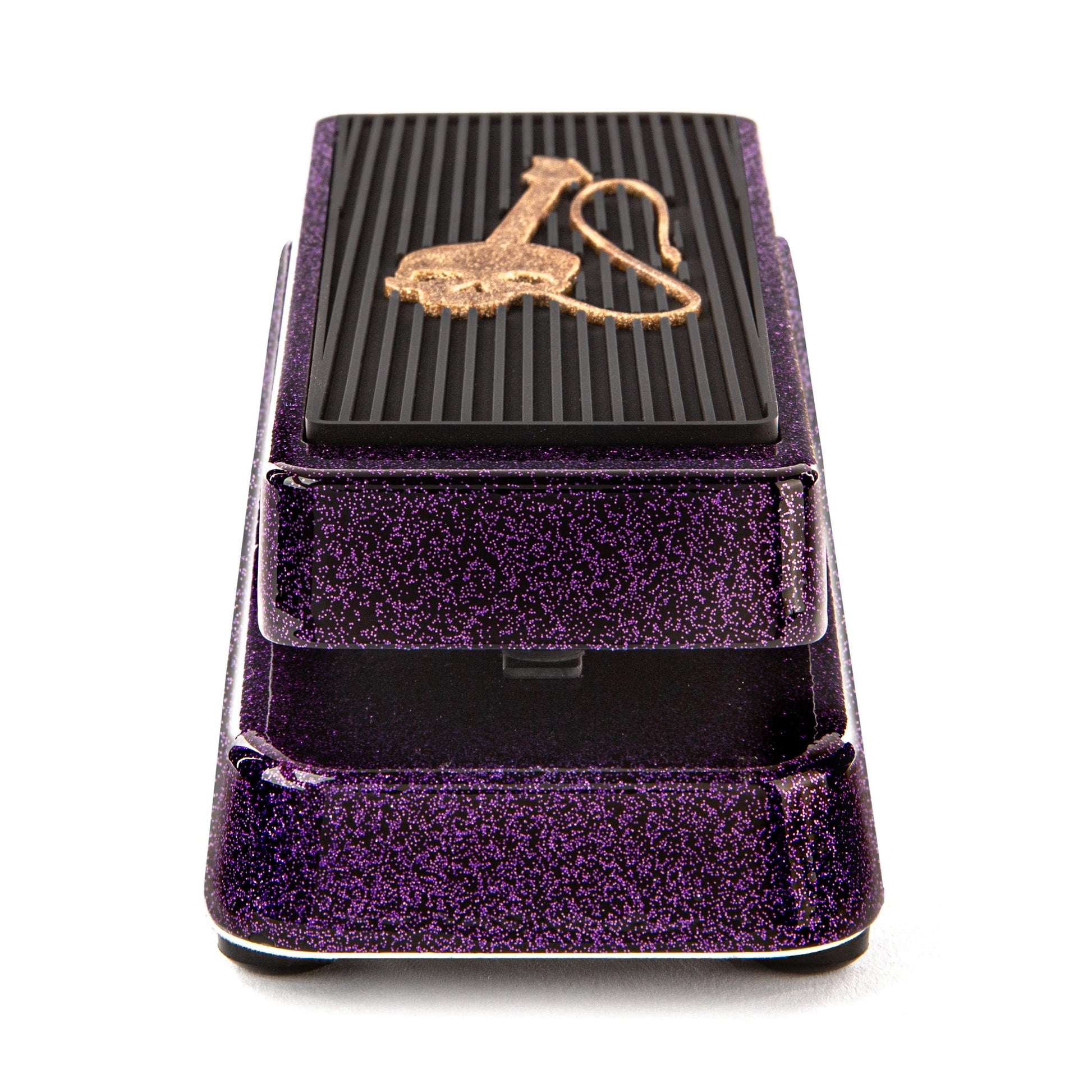 Jim Dunlop Kirk Hammett Collection Cry Baby Wah Pedal