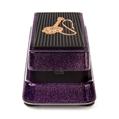 Jim Dunlop Kirk Hammett Collection Cry Baby Wah Pedal