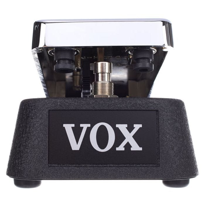 VOX V847 Wah Pedal｜ミュージックランドKEY