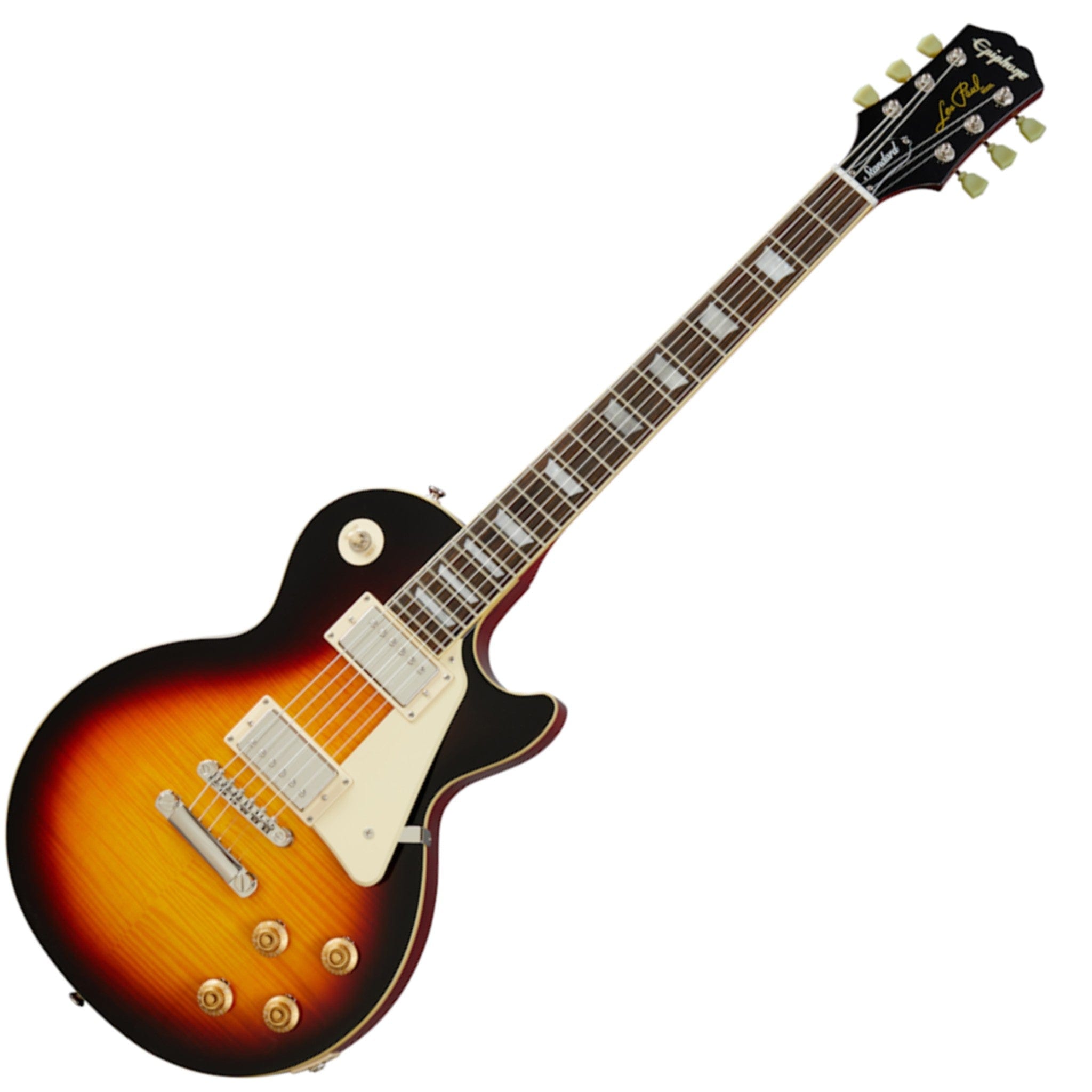 (新品同様) Epiphone Les Paul Standard 50s