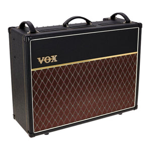 VOX AC30C2X Blue Speaker Guitar Amp