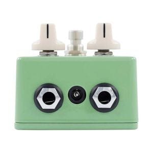 Earthquaker Devices Westwood Translucent Drive Guitar Effects