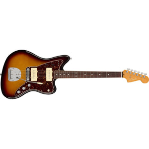 Fender American Ultra Jazzmaster Rosewood Ultraburst Guitar
